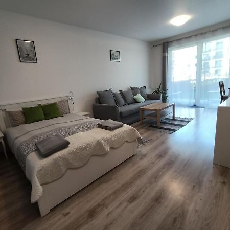 Szafarnia/Sw Barbary 11 Apartment Gdansk Exterior photo
